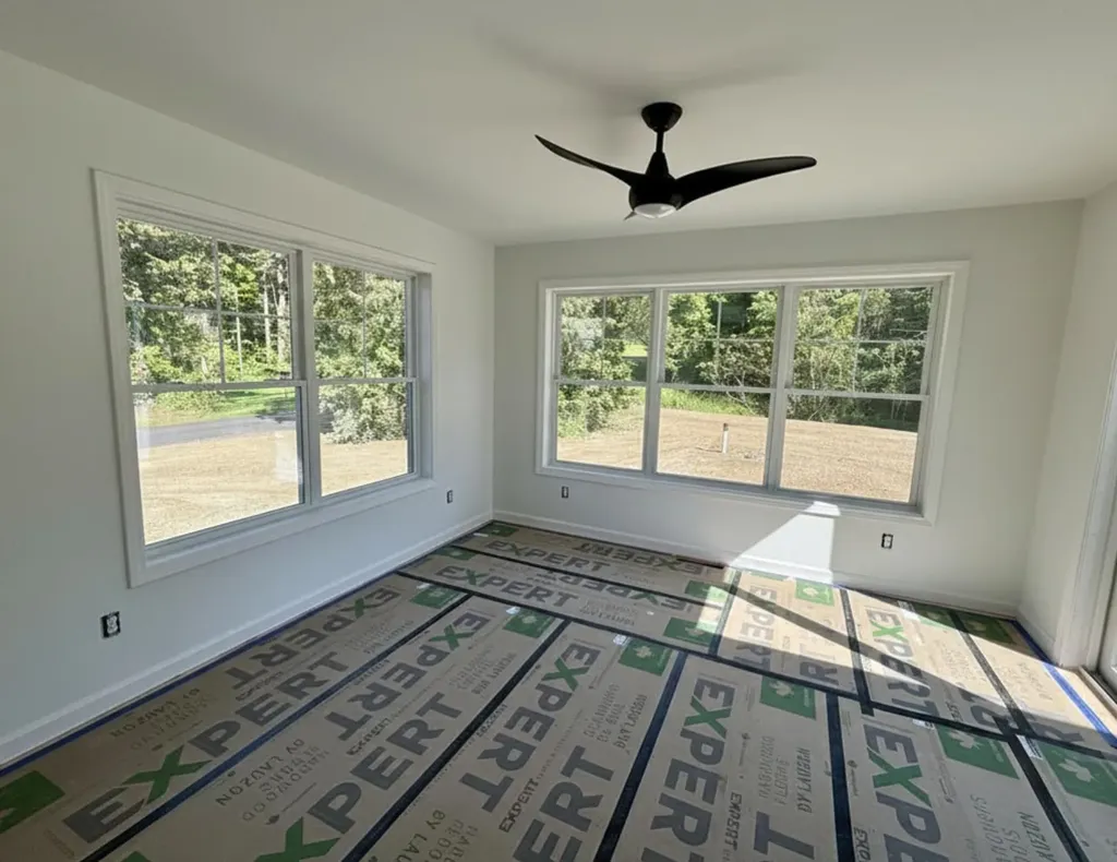 200 Sweeney Farm Road Milton VT 05468