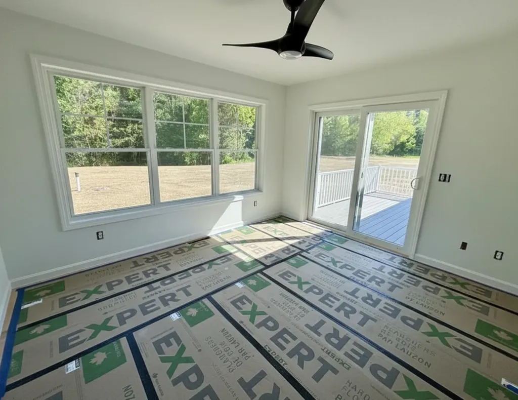 200 Sweeney Farm Road Milton VT 05468