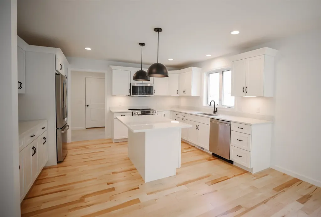 200 Sweeney Farm Road Milton VT 05468
