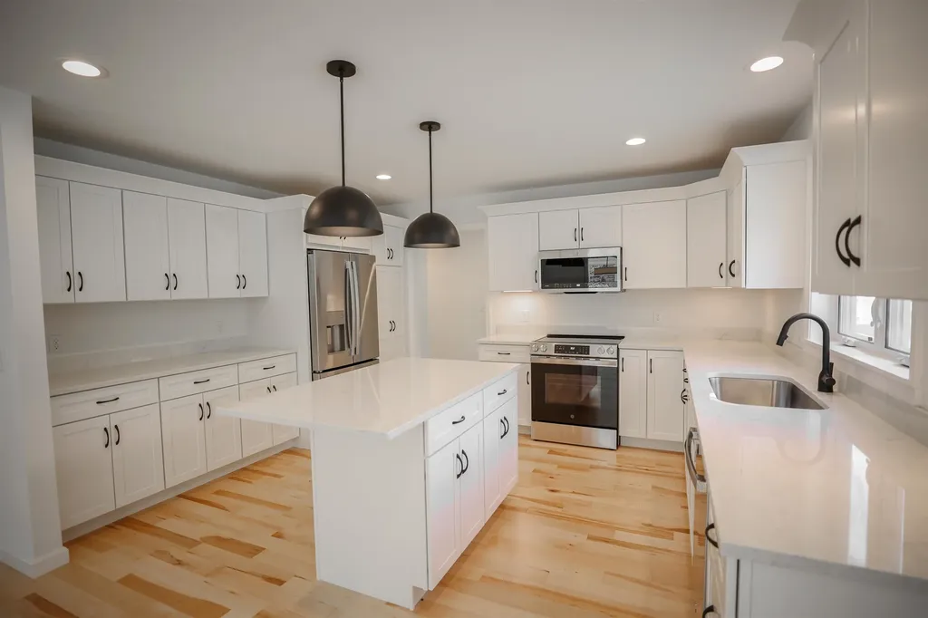 200 Sweeney Farm Road Milton VT 05468