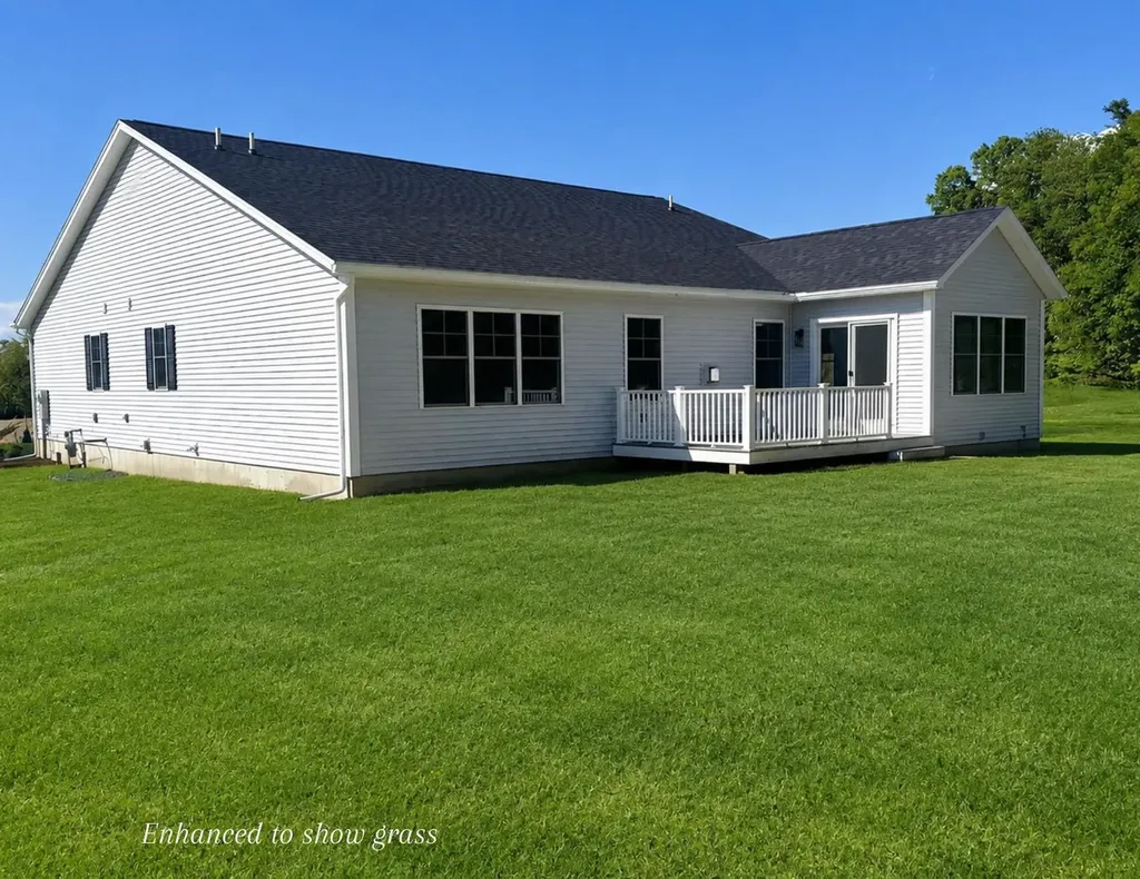 200 Sweeney Farm Road Milton VT 05468