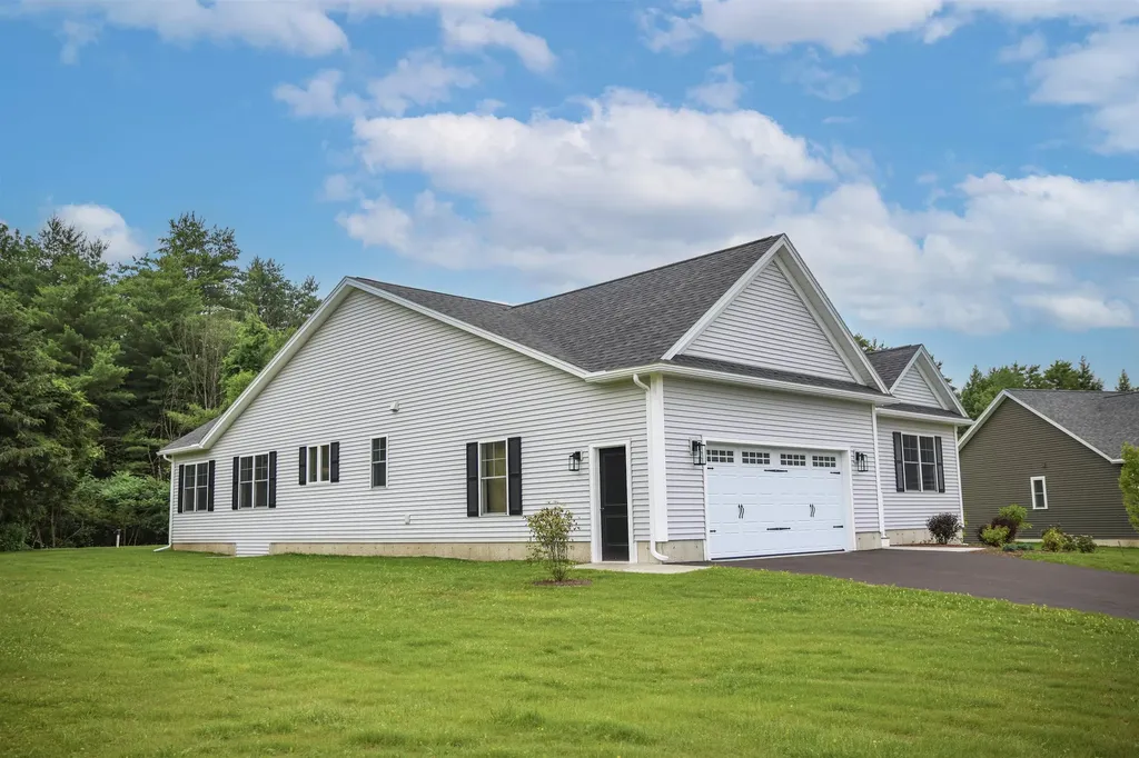 200 Sweeney Farm Road Milton VT 05468