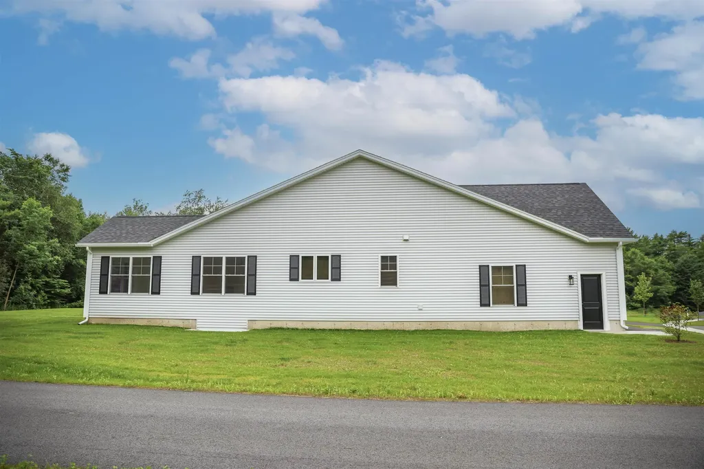 200 Sweeney Farm Road Milton VT 05468