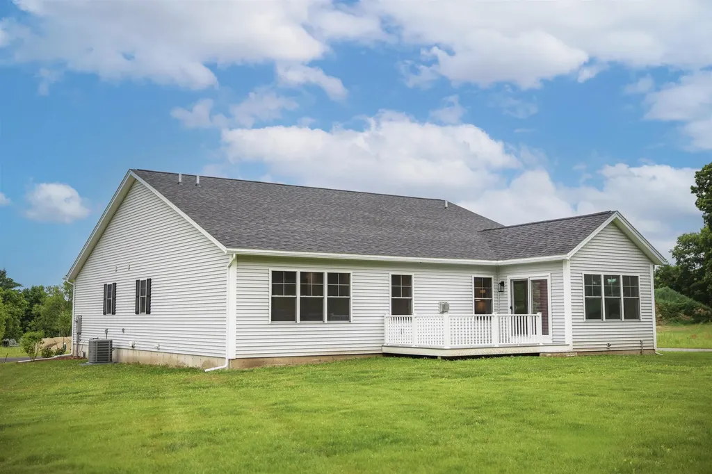 200 Sweeney Farm Road Milton VT 05468