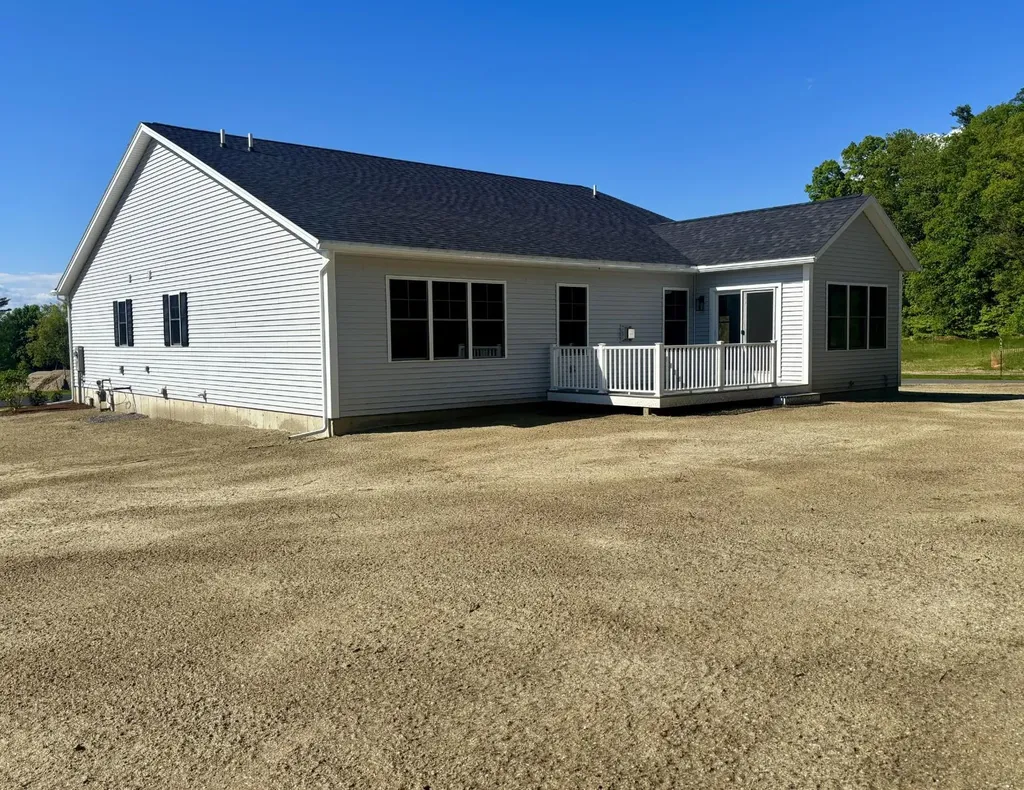 200 Sweeney Farm Road Milton VT 05468