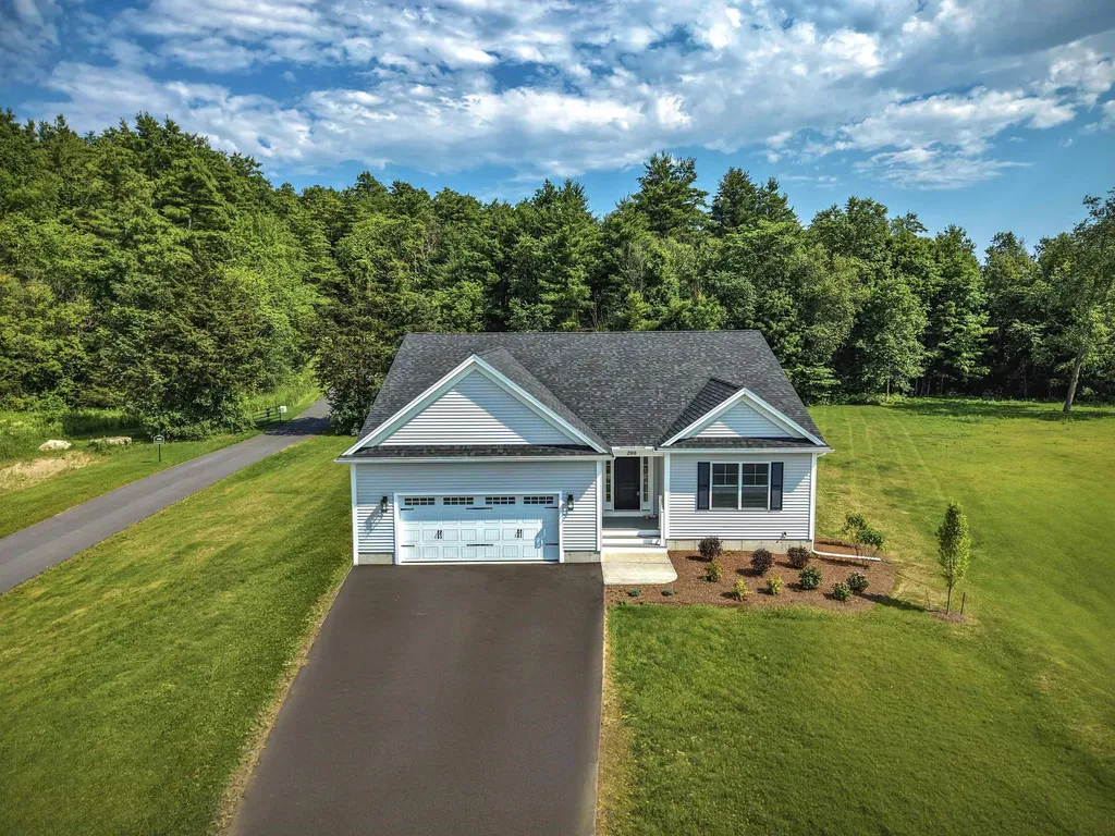 200 Sweeney Farm Road Milton VT 05468