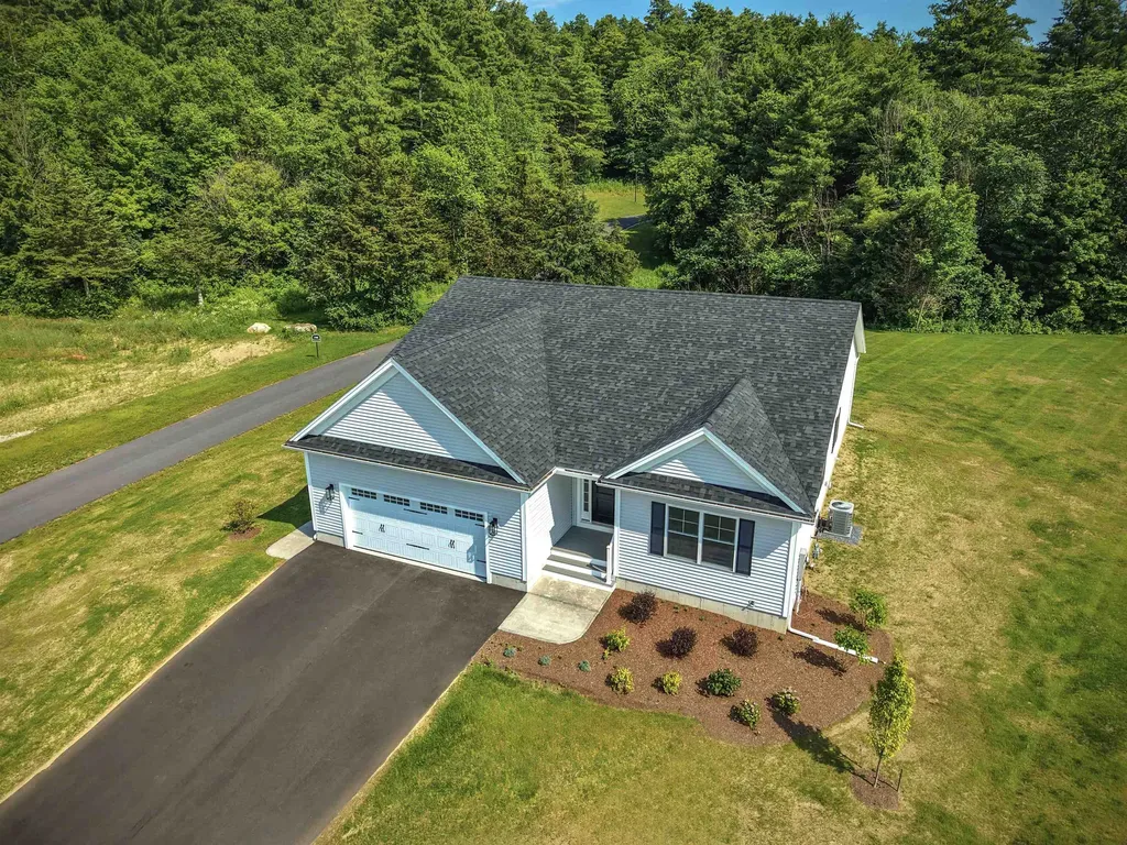 200 Sweeney Farm Road Milton VT 05468
