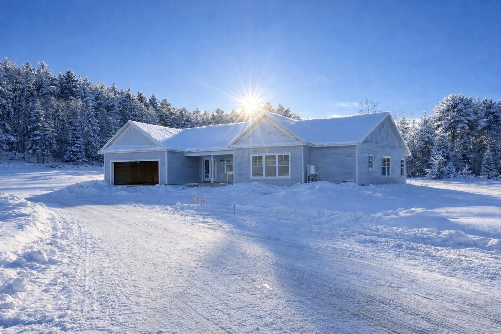 200 Sweeney Farm Road Milton VT 05468