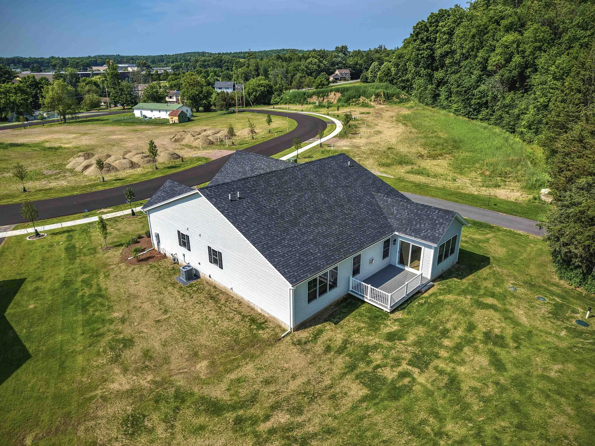 200 Sweeney Farm Road Milton VT 05468