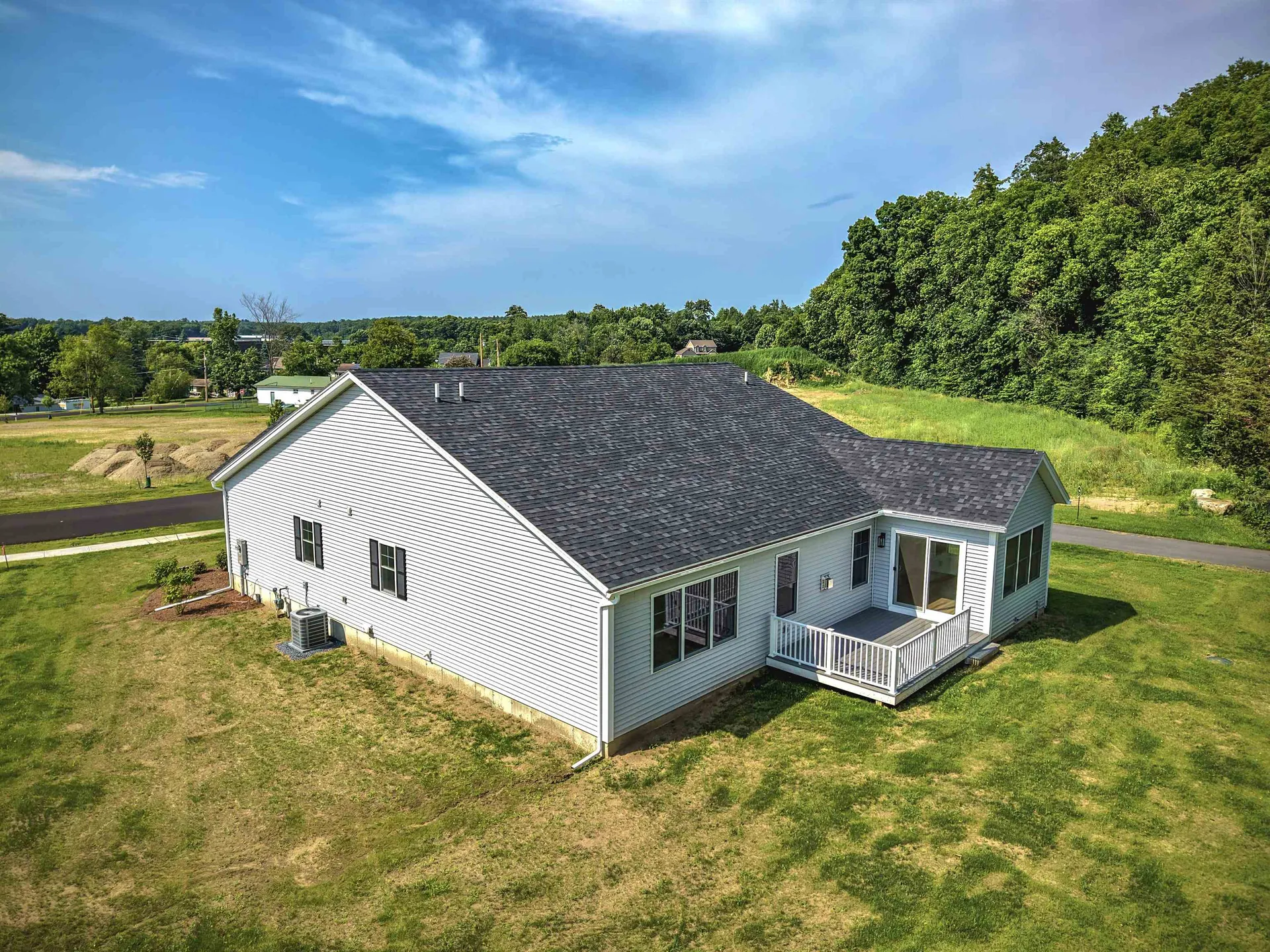 200 Sweeney Farm Road Milton VT 05468