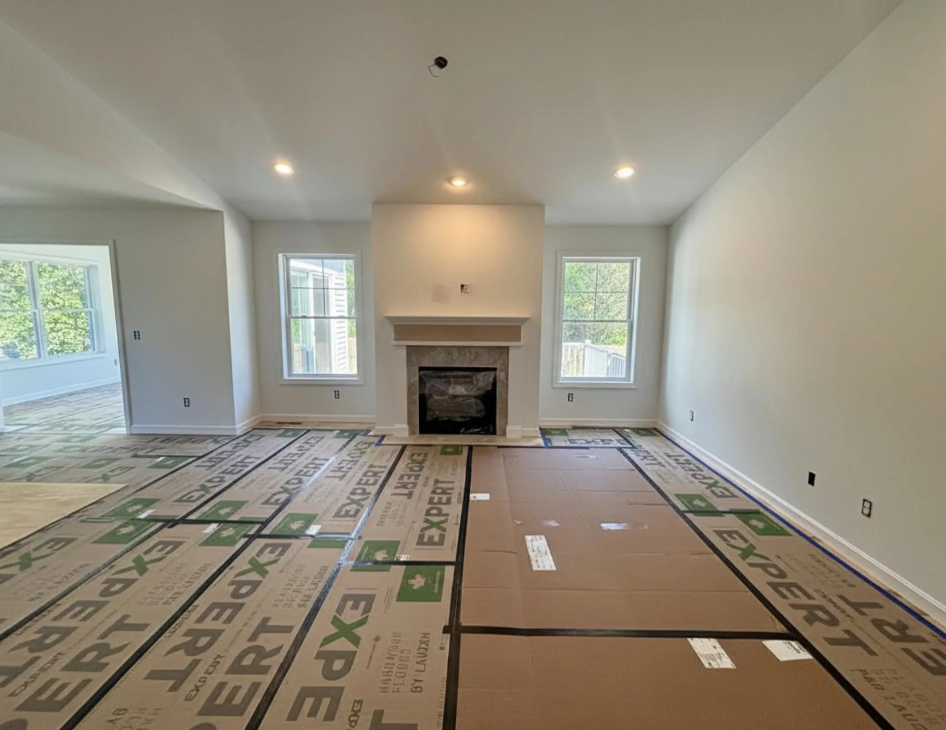 200 Sweeney Farm Road Milton VT 05468
