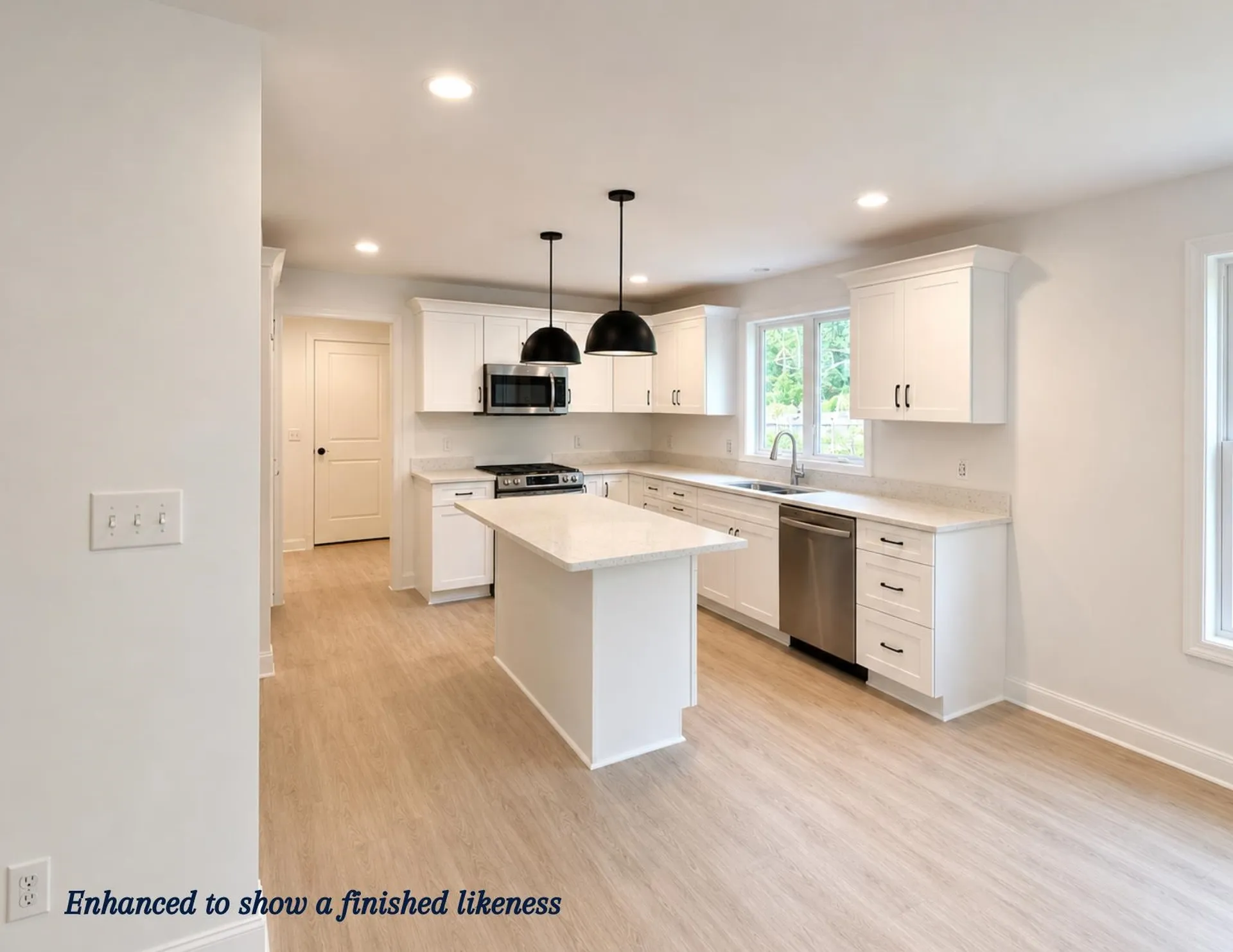 200 Sweeney Farm Road Milton VT 05468