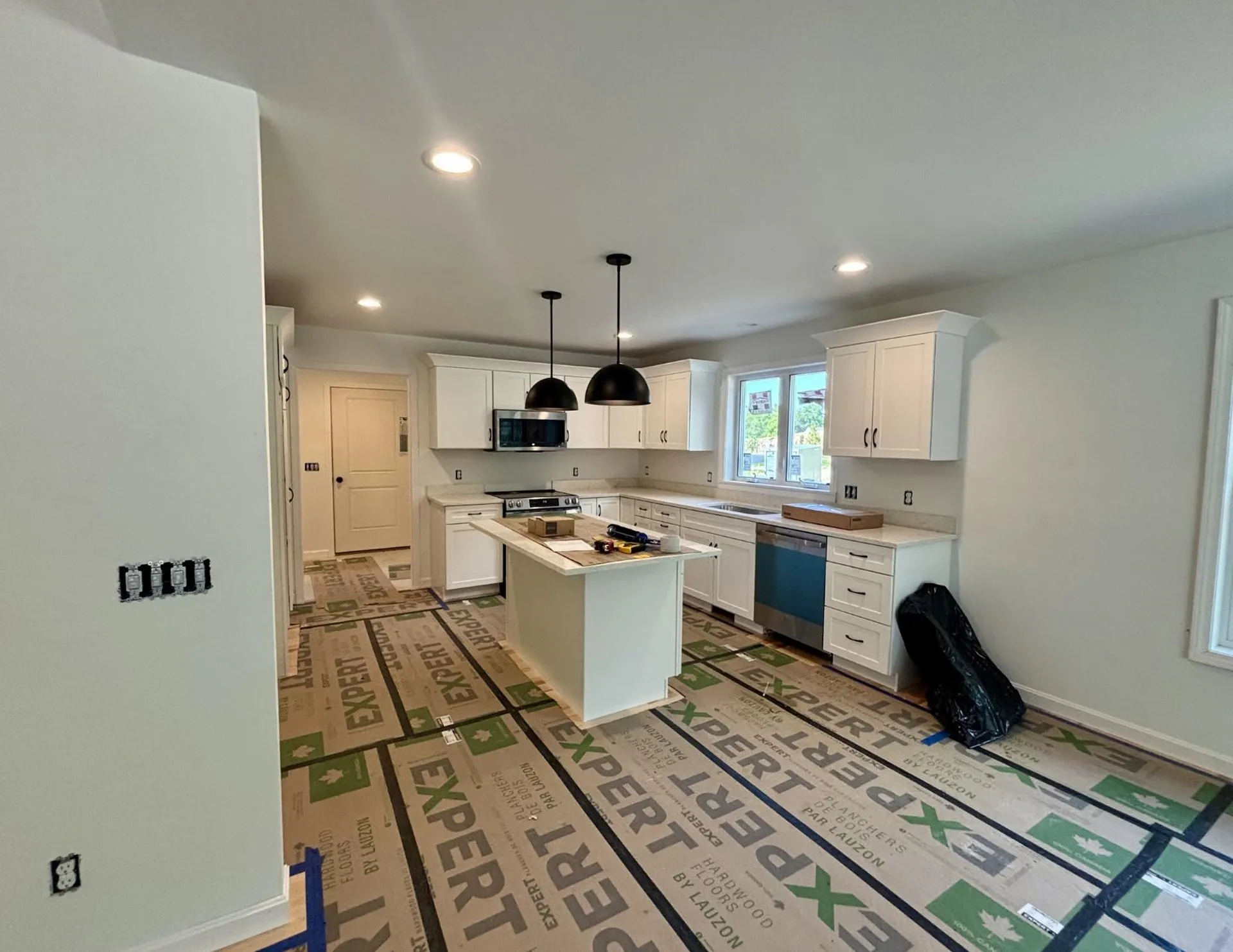 200 Sweeney Farm Road Milton VT 05468
