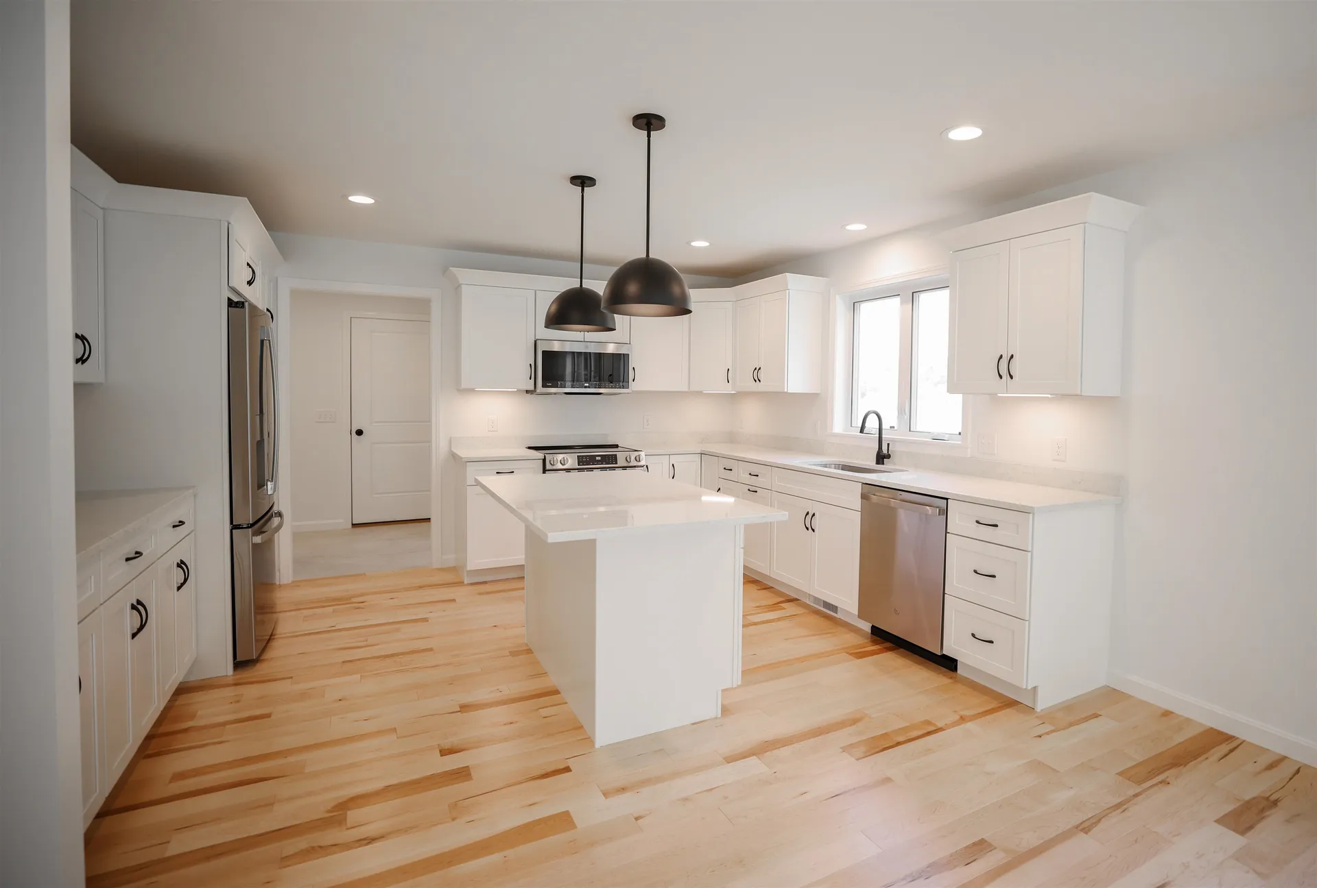 200 Sweeney Farm Road Milton VT 05468