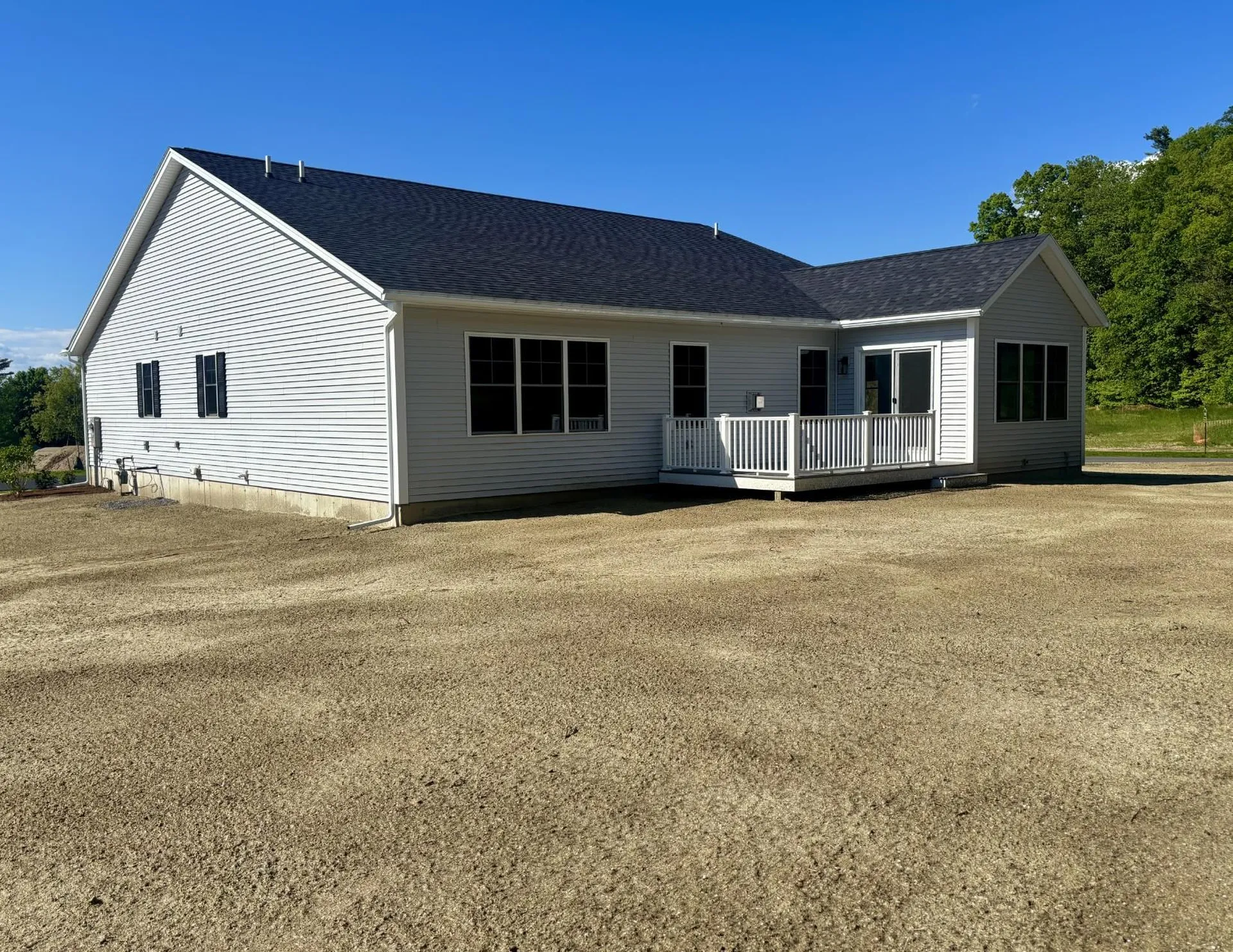 200 Sweeney Farm Road Milton VT 05468
