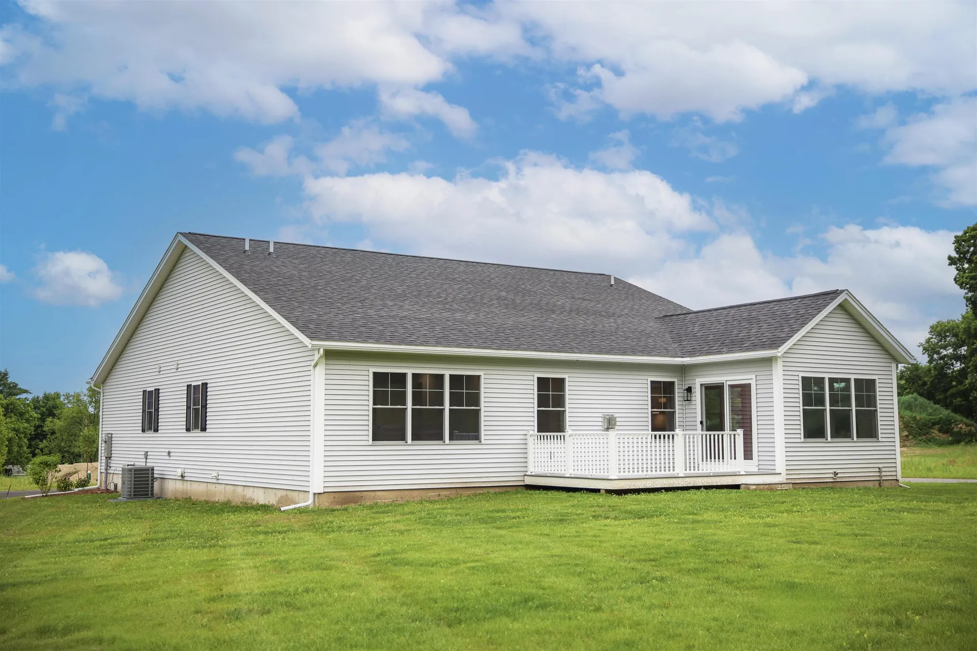 200 Sweeney Farm Road Milton VT 05468