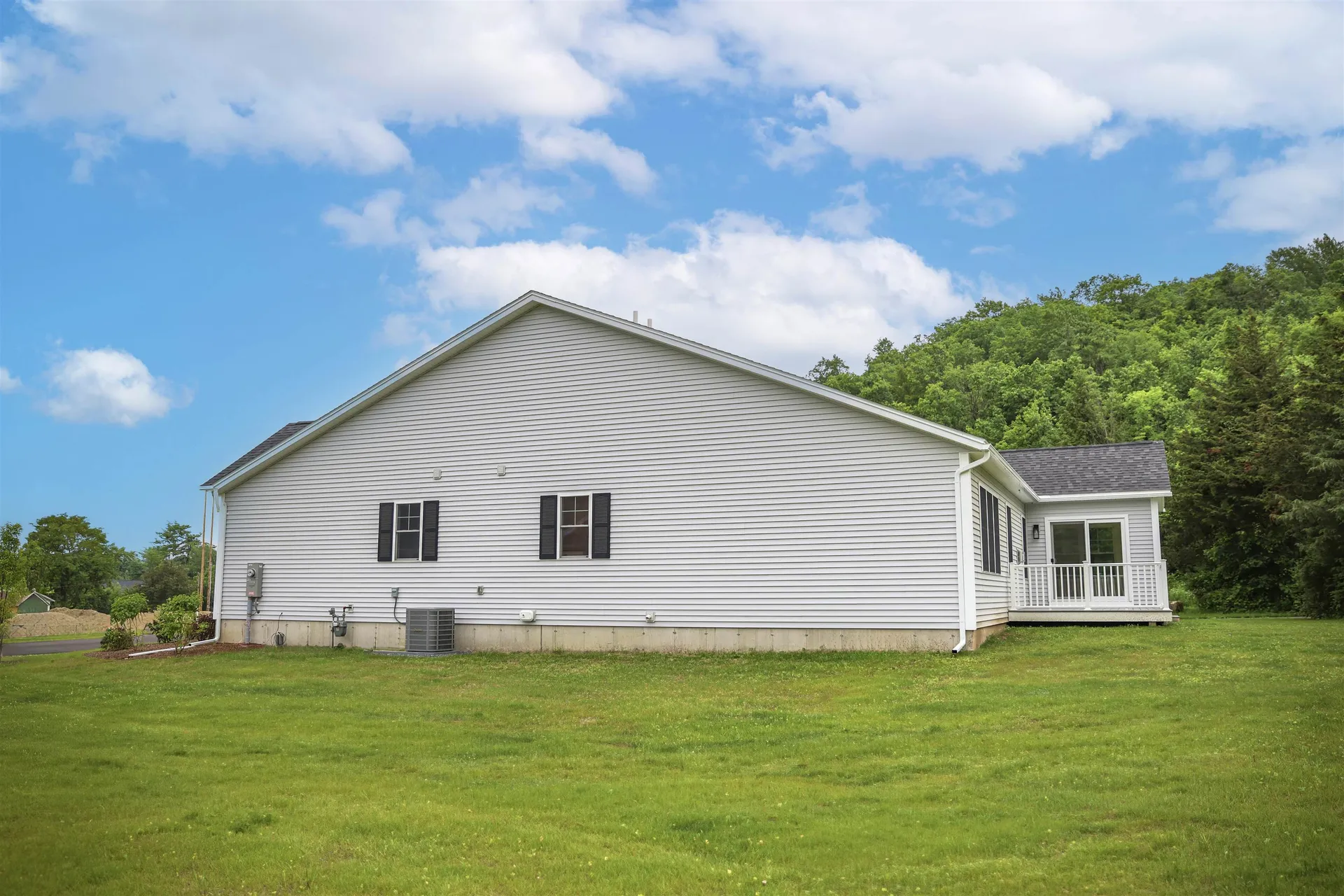 200 Sweeney Farm Road Milton VT 05468