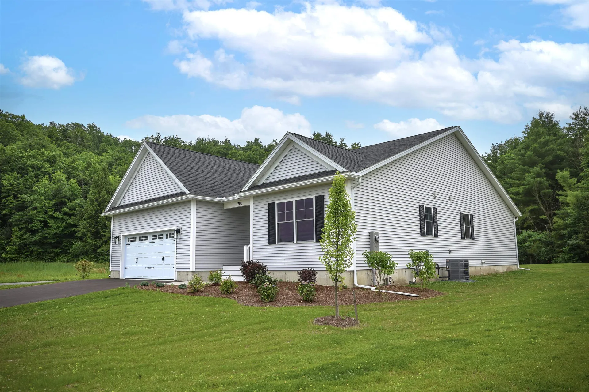 200 Sweeney Farm Road Milton VT 05468