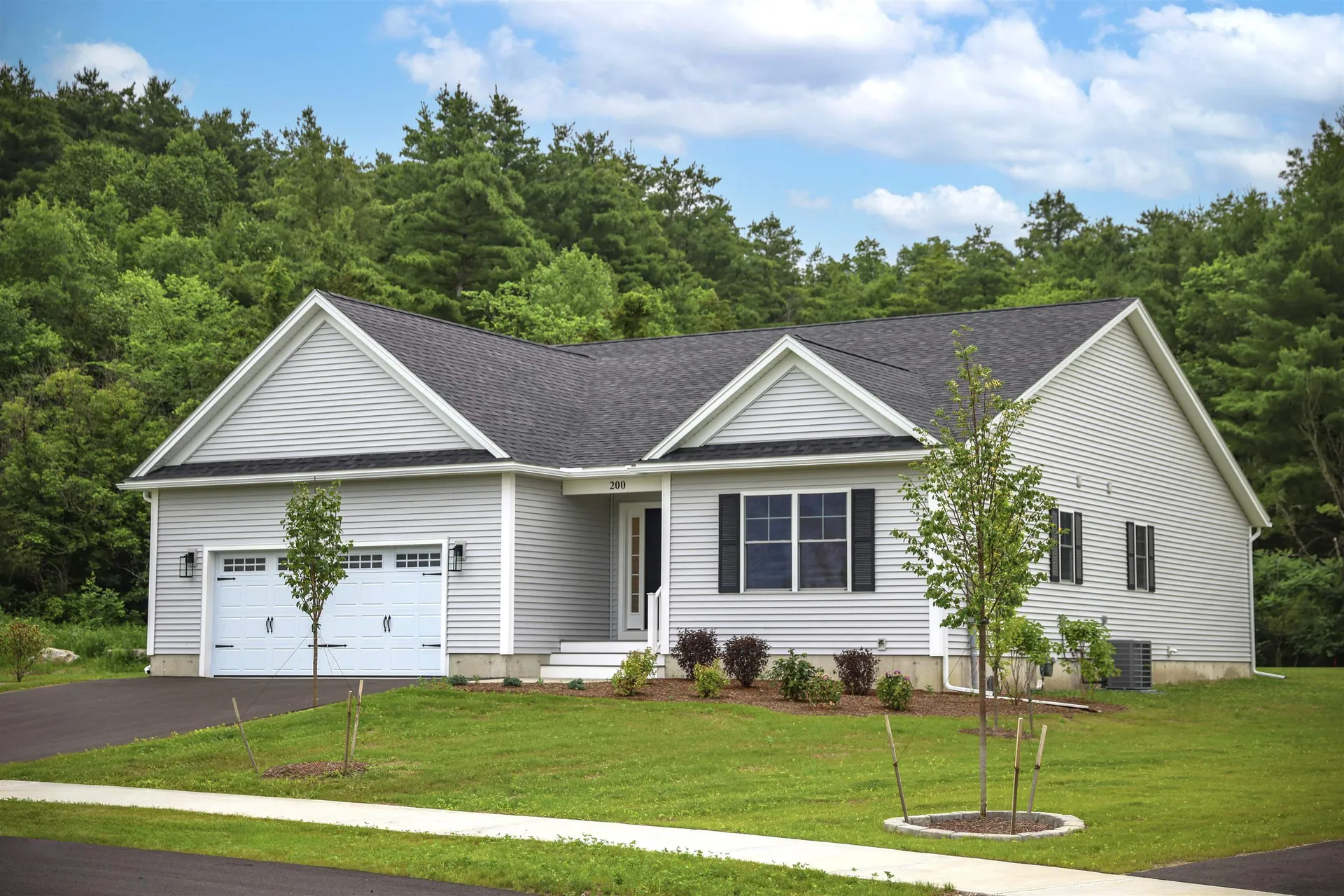 200 Sweeney Farm Road Milton VT 05468