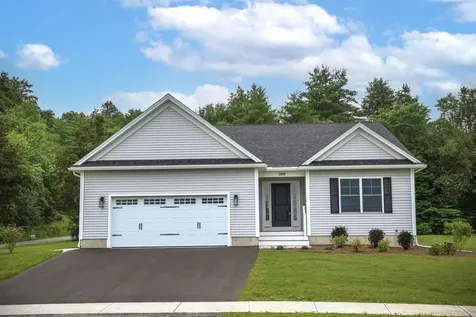 200 Sweeney Farm Road Milton VT 05468