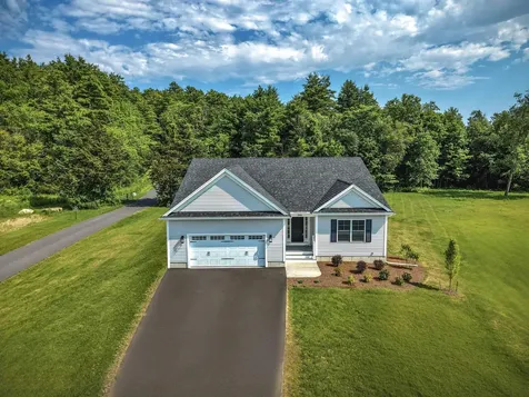 200 Sweeney Farm Road Milton VT 05468