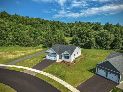 200 Sweeney Farm Road Milton VT 05468