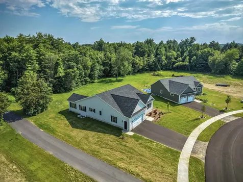 200 Sweeney Farm Road Milton VT 05468
