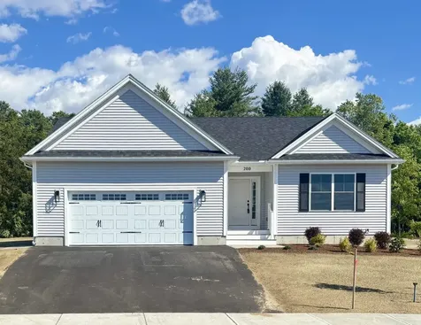 200 Sweeney Farm Road Milton VT 05468