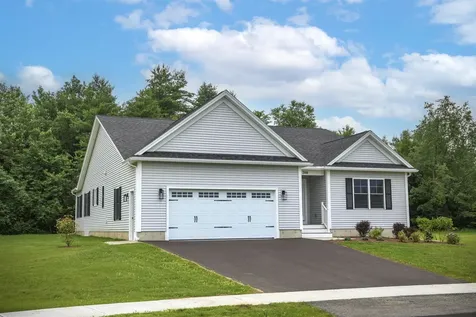200 Sweeney Farm Road Milton VT 05468