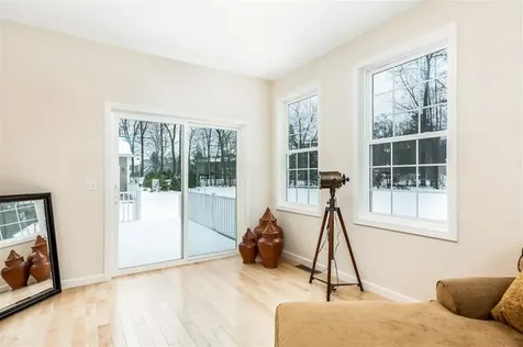 200 Sweeney Farm Road Milton VT 05468