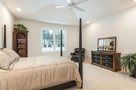 200 Sweeney Farm Road Milton VT 05468