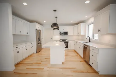 200 Sweeney Farm Road Milton VT 05468
