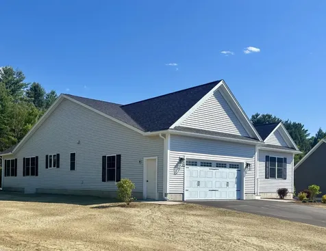200 Sweeney Farm Road Milton VT 05468