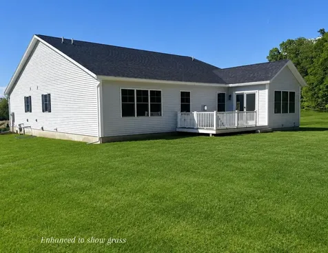 200 Sweeney Farm Road Milton VT 05468