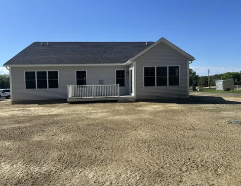 200 Sweeney Farm Road Milton VT 05468