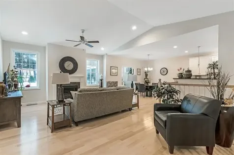 200 Sweeney Farm Road Milton VT 05468