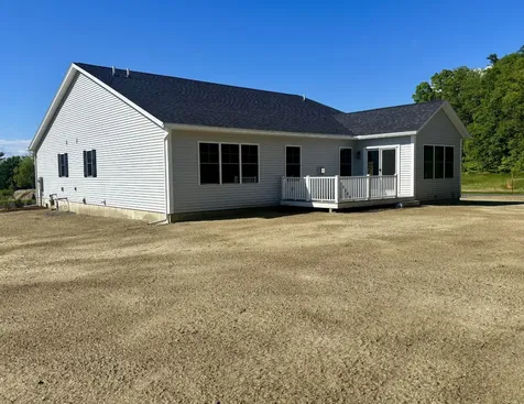 200 Sweeney Farm Road Milton VT 05468