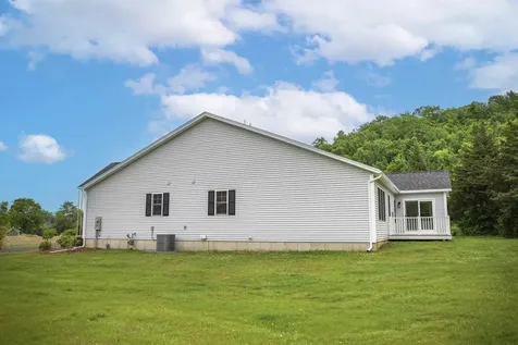 200 Sweeney Farm Road Milton VT 05468