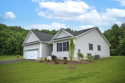 200 Sweeney Farm Road Milton VT 05468