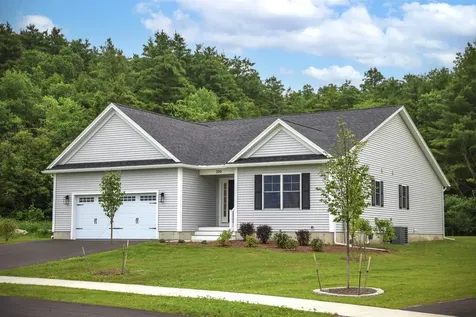 200 Sweeney Farm Road Milton VT 05468