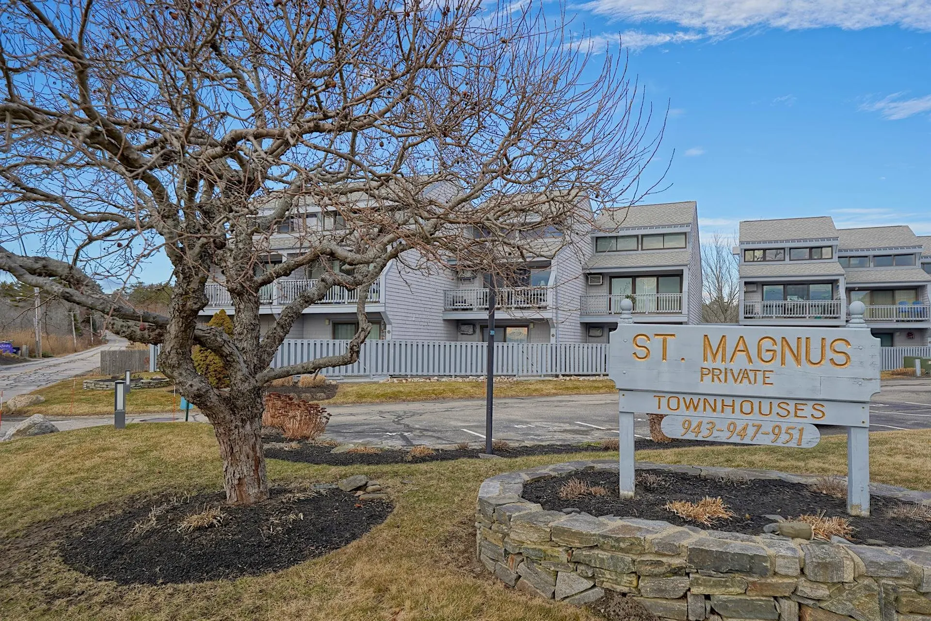 943 Ocean Boulevard Hampton NH 03842