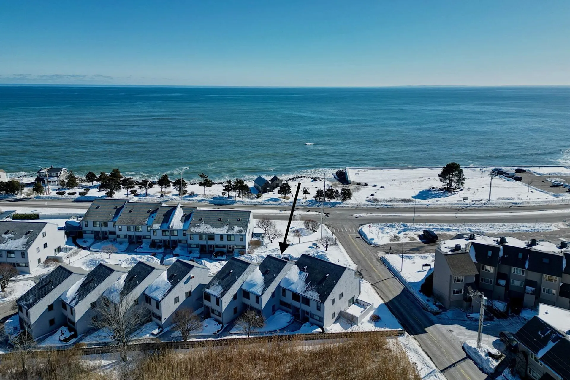 943 Ocean Boulevard Hampton NH 03842