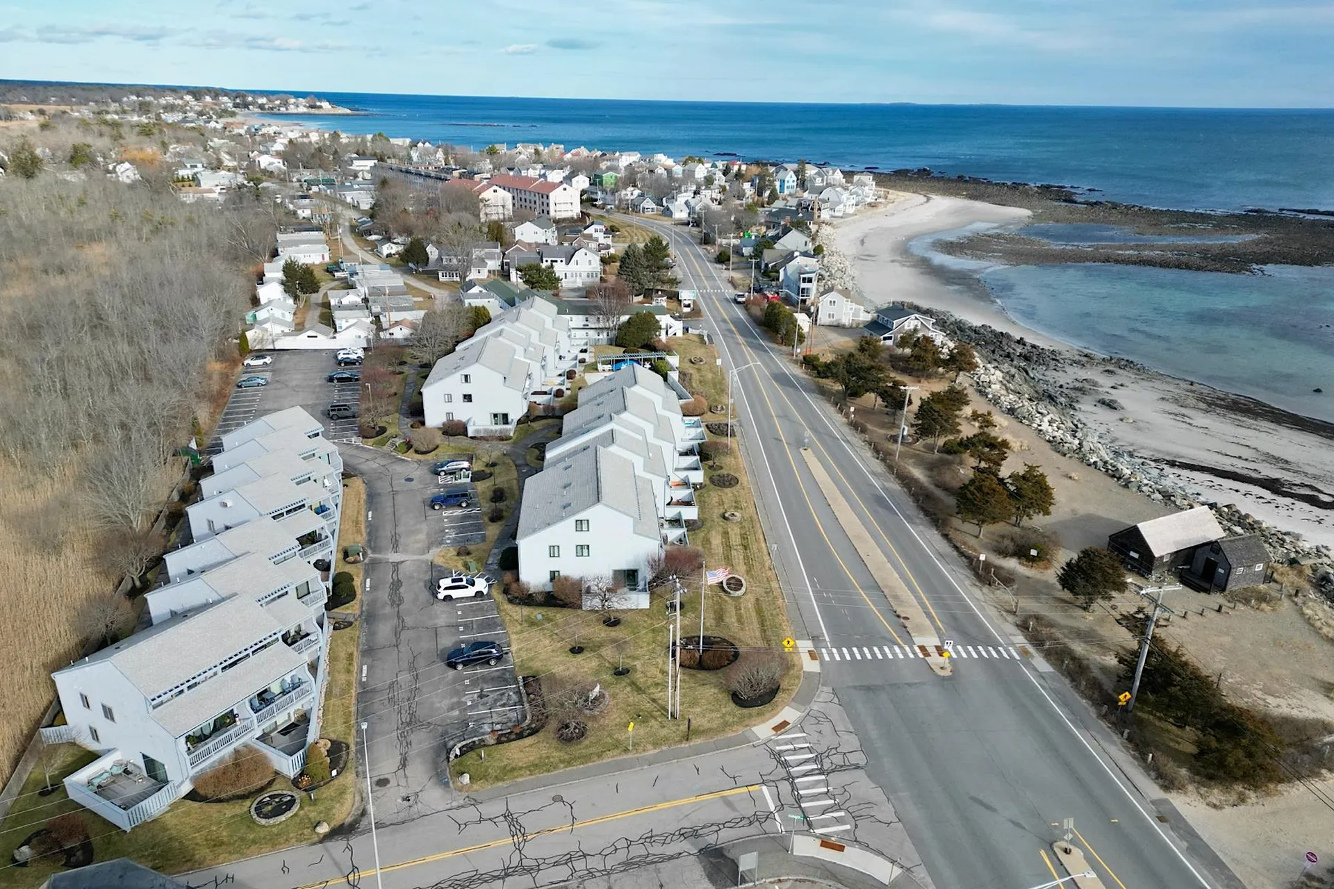 943 Ocean Boulevard Hampton NH 03842