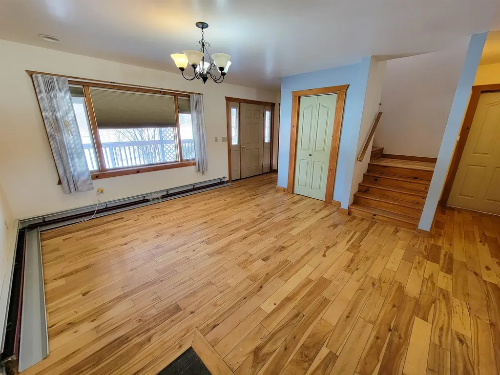 91 Miller's Meadow Waterville VT 05464