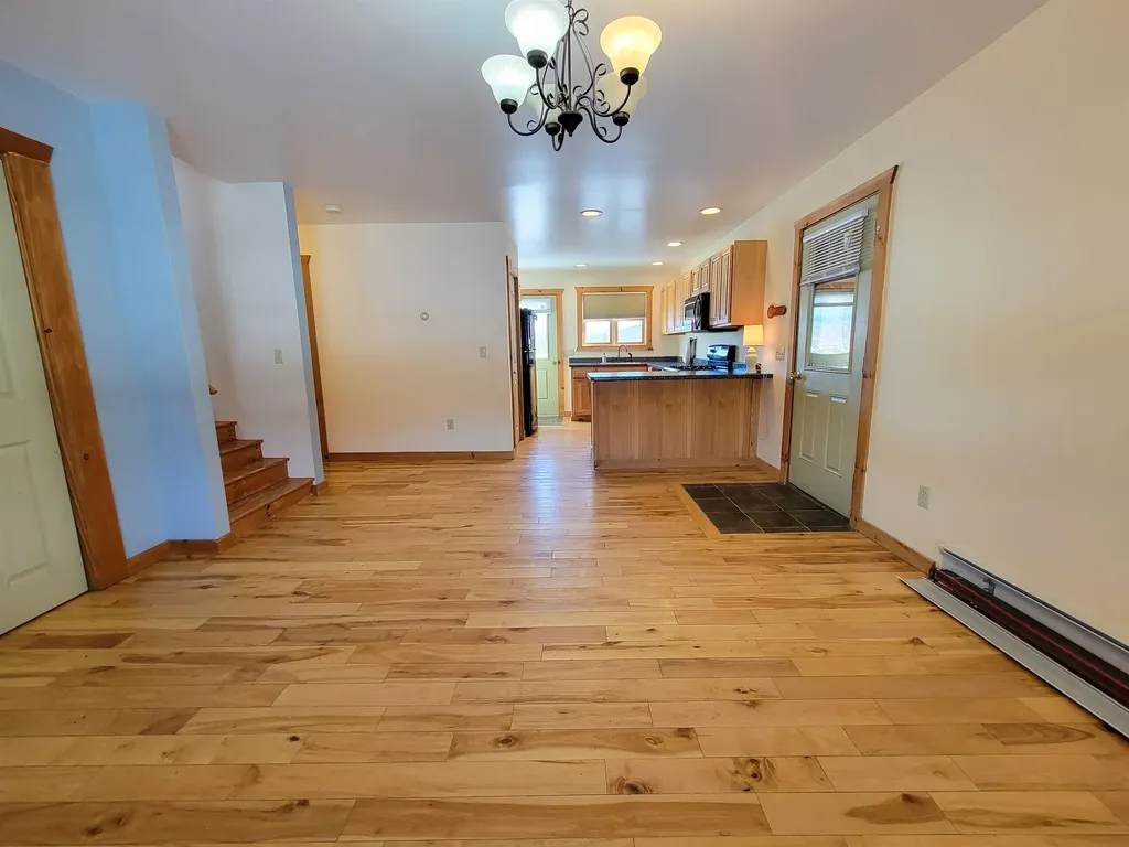 91 Miller's Meadow Waterville VT 05464