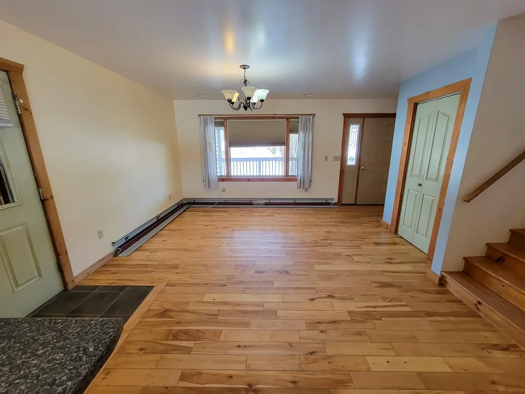 91 Miller's Meadow Waterville VT 05464