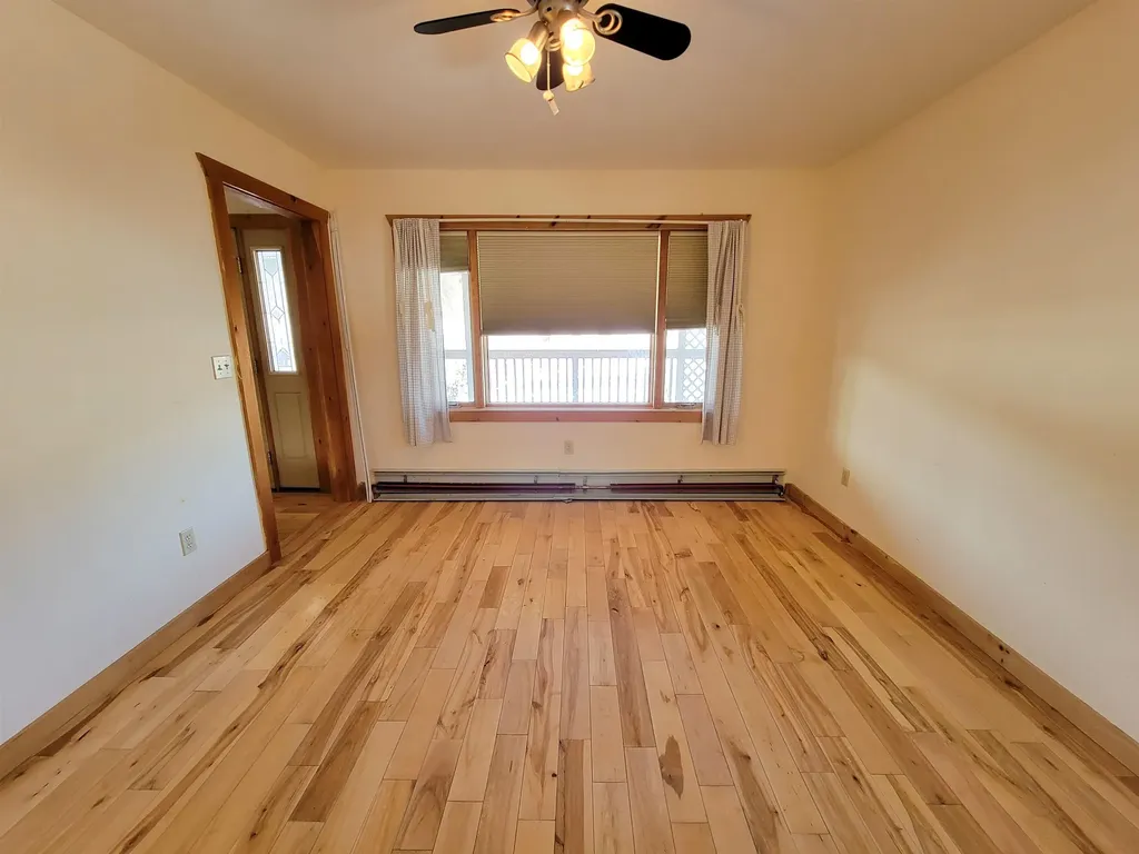 91 Miller's Meadow Waterville VT 05464