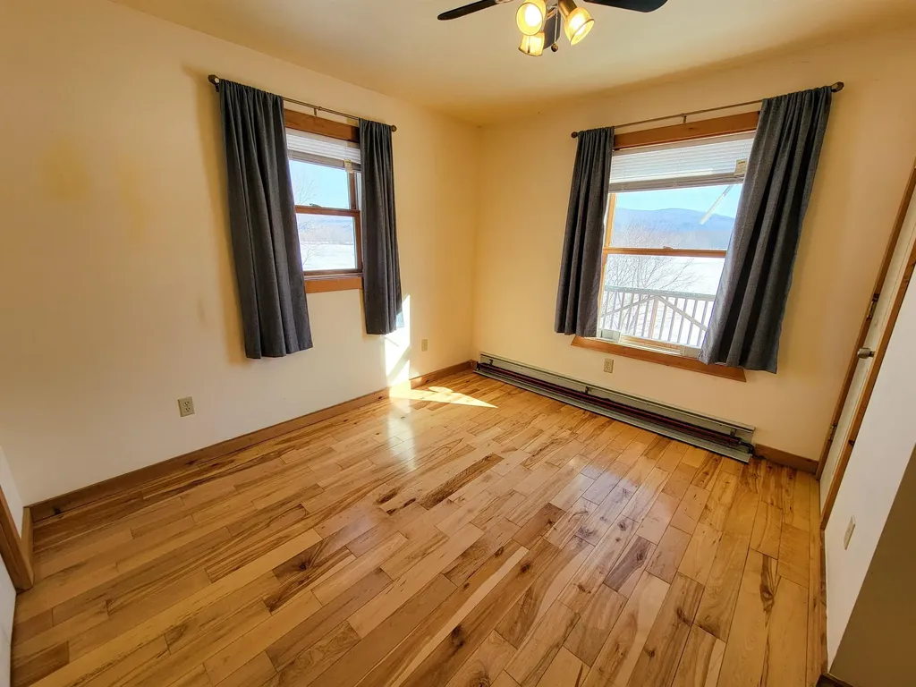 91 Miller's Meadow Waterville VT 05464