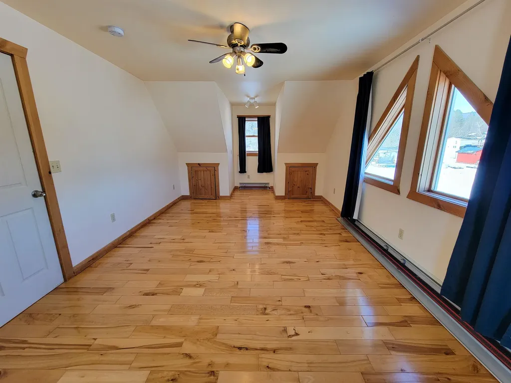 91 Miller's Meadow Waterville VT 05464