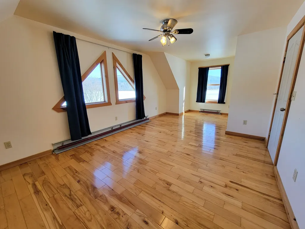 91 Miller's Meadow Waterville VT 05464